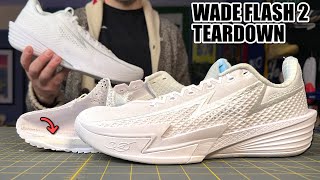 Real Foot Doctor Reviews The Way of Wade Flash 2