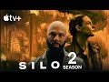 Silo Season 2 Trailer, Release Date Update | Everything You Need To Know!!
