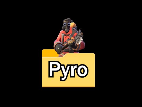 Steam Community :: Video :: [TF2] File Flying