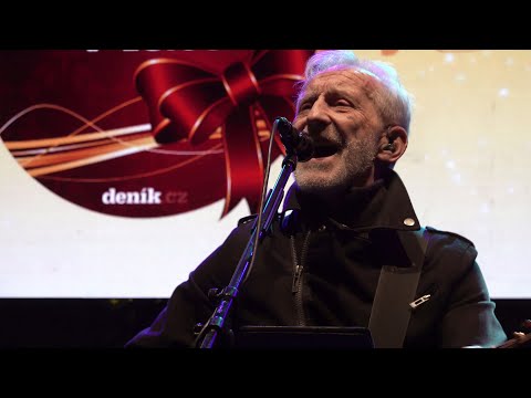 Čechomor - Voják (Brněnské Vánoce, 10.12.2025)