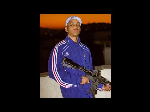 (FREE) Kyan "Trap de Cria 2 🇧🇷" ft. Danzo & Veigh Type beat (prod. birinbinha)
