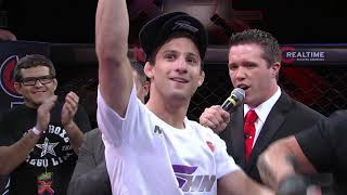 XFC International 5 highlights from the vault! #XFCFlashback