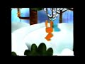 Nick Jr Christmas Startup 2005 ID