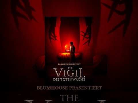 The Vigil - Die Totenwache