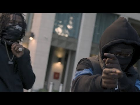 Alsz Gambino Feat. Sav12 - Famous (Official Video)