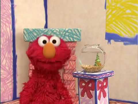 Sesame Street: Prairie Dawn's Christmas Pageant