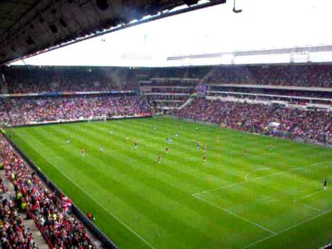 PSV - AFC Ajax 6-2 (19-04-09)