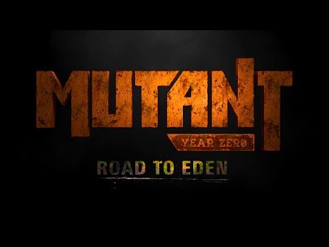 Mutant Year Zero: Road to Eden анонсирована для Nintendo Switch
