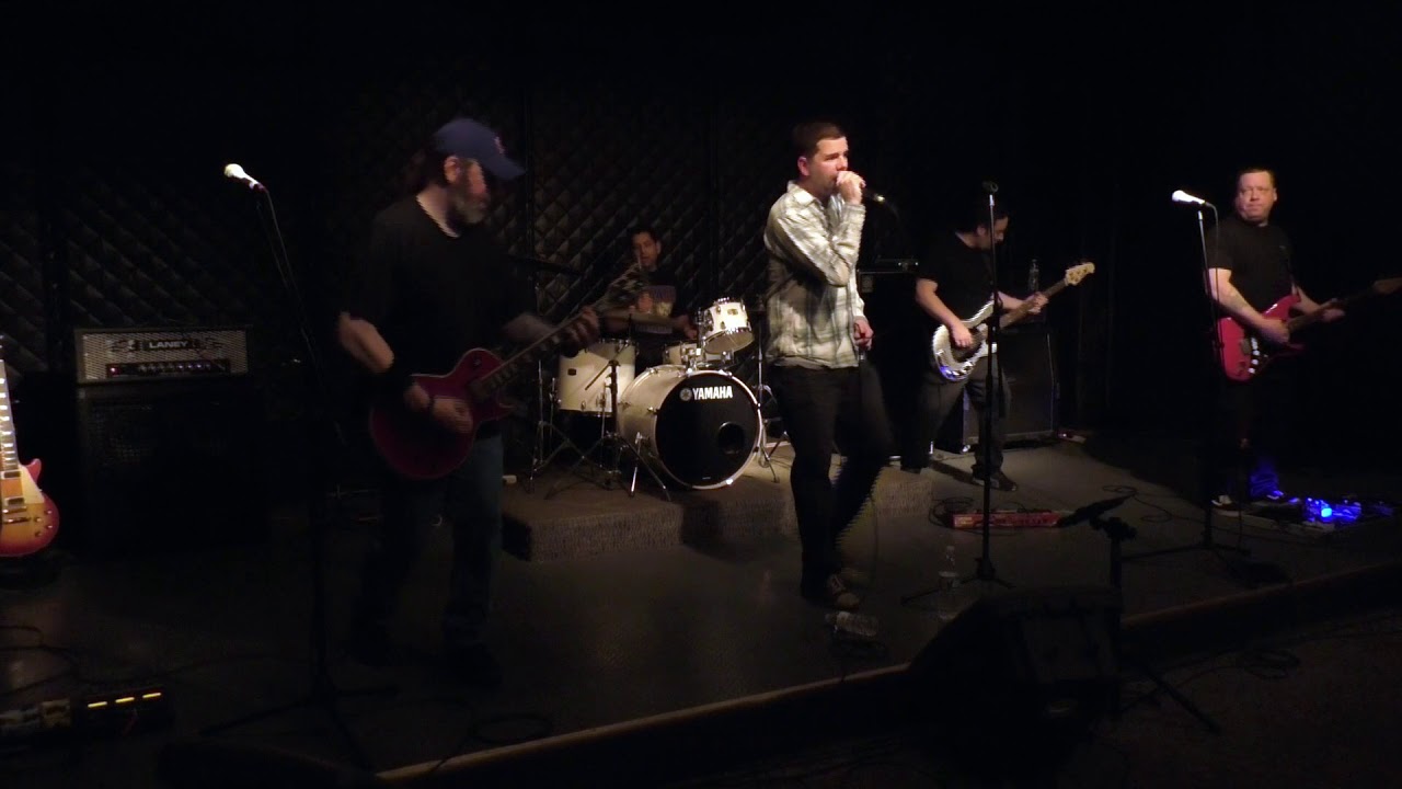 Promotional video thumbnail 2 for Five Against None