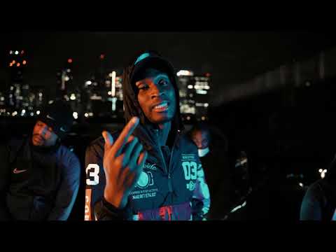 BERNA - BERNOUT FREESTYLE  [PART 1]