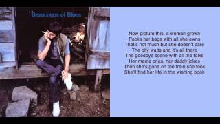 Ringo Starr - The Wishing Book (full version) - lyric video