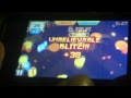 Fruit Ninja High Score 3558
