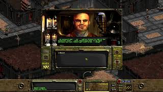 Some Things Solved - Let's Play Fallout Part 28