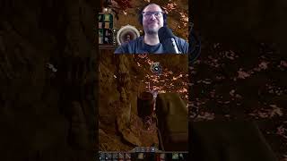 No need for enemies with friends like these 🥰 #bg3 #baldursgate3 #twitch #stream #gaming