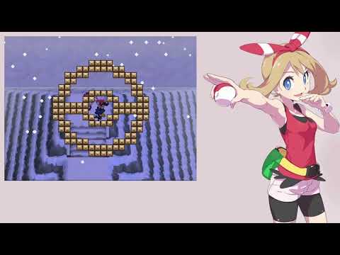 Pokémon HeartGold Kramurx/Murkrow only ABER meine Strategie ist GUT