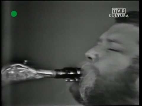Peter Brötzmann Quartet - improvisation (1974/10/17) (1/3)