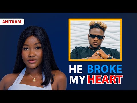 Liberian Celebrities: Inside Anitram's Love Life | The Exclusive Interview @LibGoodVibzz23