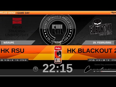 2020 02 29 HK RSU - HK BLACKOUT 2