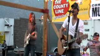 Granger Smith- 