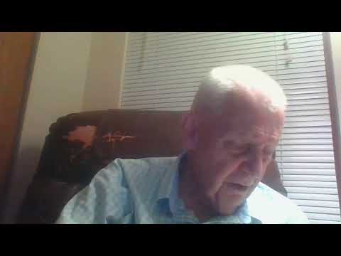 Psalm 86:9ff Read in Hebrew with grammatical analysis and comments