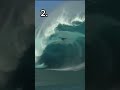 Worst Wipeouts Teahupoo Edition Bigwaves Wipeout Surfing
