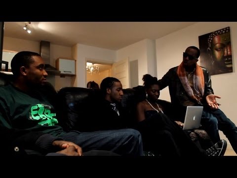 COME DINE WITH MAN (U.C.S.T) EPISODE 4