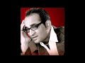 Aati Hai Raat Odhe Hue Dard Ka Kafan MP3 Song Audio Singer Abhijit Bhattacharya