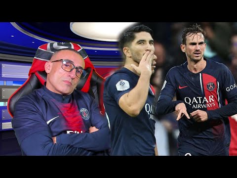 PARIS SG 3-0 STRASBOURG / LIGUE 1/J9