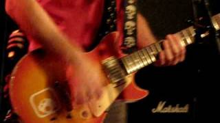 Reel Big Fish - Authority Song (Live@Aarhus 2-03-2009)