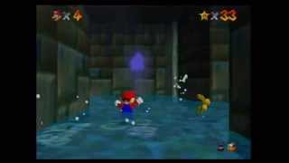 Catching MIPS the Rabbit #1 - Super Mario 64 Walkthrough