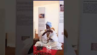 سيد امحمد الداه أحمد عليصانع تقليدي يحكي لنواكشوط مباشر أبرز المعوقات والتحديات التي تواجه