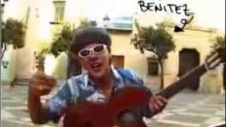 Los Delinqüentes - Oh mare!