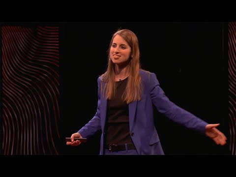 Create Local, Go Global | Kassi Kincaid | TEDxYoungstown