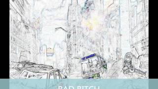 SWIZZ AND LA- SHINE BAD BITCH