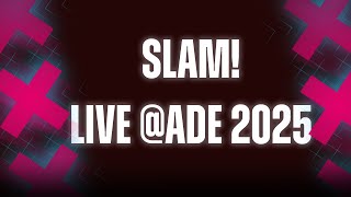 Download lagu @bjonesdj  SLAM! Live DJ set @ADE 2025 – 25 oktober mp3 Download lagu @bjonesdj  SLAM! Live DJ set @ADE 2025 – 25 oktober mp3