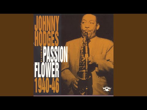 Passion Flower (Remastered - 1995)