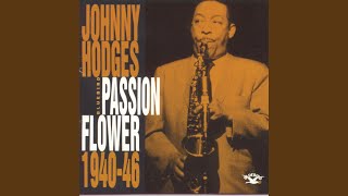 Passion Flower (Remastered - 1995)