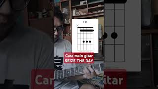 Download lagu HOW TO PLAY SEIZE THE DAY EASILY! mp3