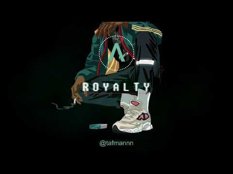 [FREE] "ROYALTY" - x Fredo x Mist x Steel Banglez x Mostack Type Beat [2020] @tafmannn