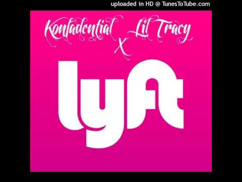 Konfadential x Lil Tracy - Lyft (Prod Bigheadonthebeat)