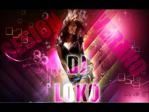 Dj.Loko - WIKI WIKI (REMIX)