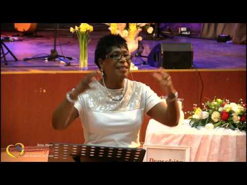 Cindy Reid -  Femei de valoare