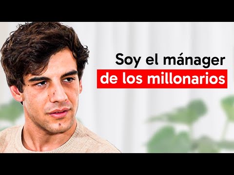 Así Creó una empresa de +6Millones a sus 25 años (Artur Margalef) | Ep 109