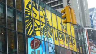 Frank Sinatra New York New York with Tony Bennett