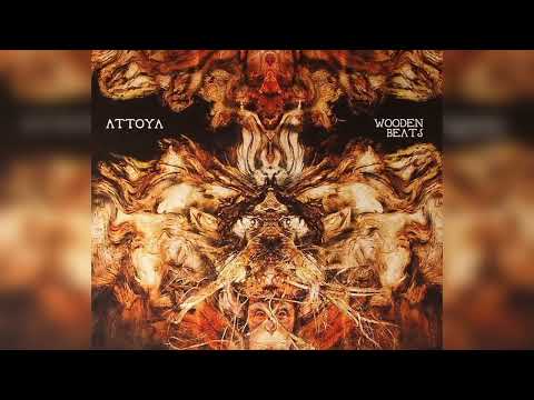 Attoya - Wooden Beats