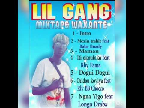04.Lil Gang  feat Rby fama