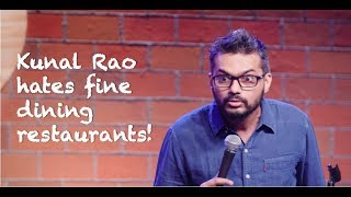 Kunal Rao video