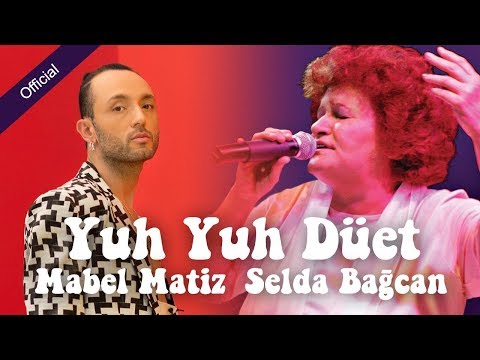 Mabel Matiz & Selda Bağcan - Yuh Yuh | Mahzuni'ye Saygı | © Arda Müzik 2017