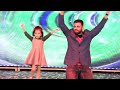 Father Daughter S First Performance Yeh Ladka Hain Deewana Kuch Kuch Hota Hain