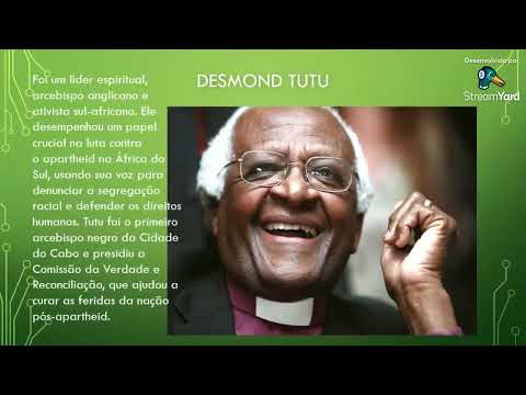 Bem aventurados os Brandos e Pacíficos - Ana Maria Rodrigues - CE Dom Feliciano - Taquara RS